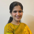Sonal Saboo - Chartered Accountant (ACC-ICF (USA)