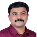 Dr Arundev P R - MBA, MHRM, M Com, MSW, PGDEAS, CCA, PhD