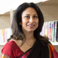 Ishita Banerjee - Certified Career Counselor- UCLA, Career Analyst, Certified Study Abroad, Career Counselor, MA, PGDM