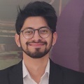 Mohit Khajanchi Jain - Admissions Officer University of Nottingham | MSc Management Psychology | United Kingdom