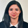 Manisha Yadav - Certified Career Analyst (CCA) and Certified Career Counsellor for International Studies (CCCIS) , B.tech(IT), LLB, LLM(Criminal) , Study Skills Expert, Psychometric Expert & Career Consultant