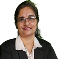 Mrs Nehal Shinde - BSc.Bed.,MA. in Education. NLP Practitioner. Certified Career Analyst
