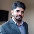 Pradeep Kumar HK - MBA