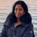 Nirmala Devi Suresh - MCA, B.Ed