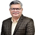 Remella Naga Sridhar - Post Graduate