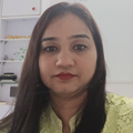 Shruti Shrinivas Marathe - B com
