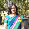 Sonal Arekar - E & Tc, B.A.Ed, Certified Life Coach