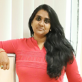 Preeti Rajendran - Masters in Biomedical Genetics